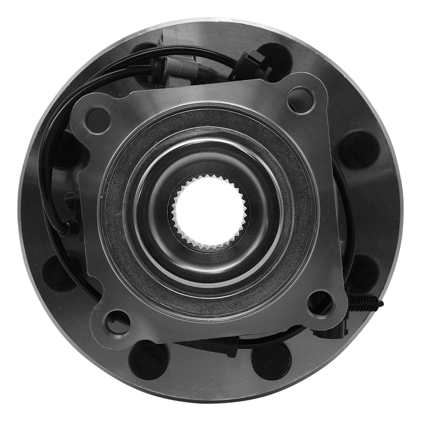 GSP Wheel Bearing and Hub Assembly 106098