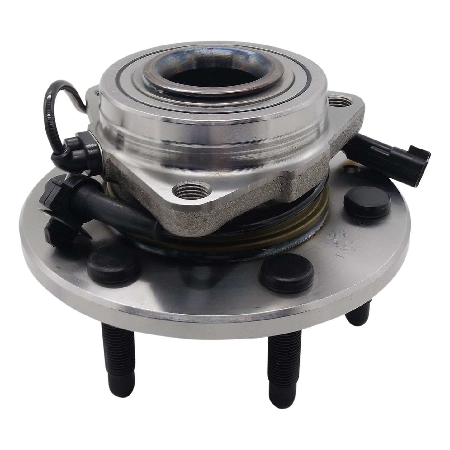 GSP Wheel Bearing and Hub Assembly 106160