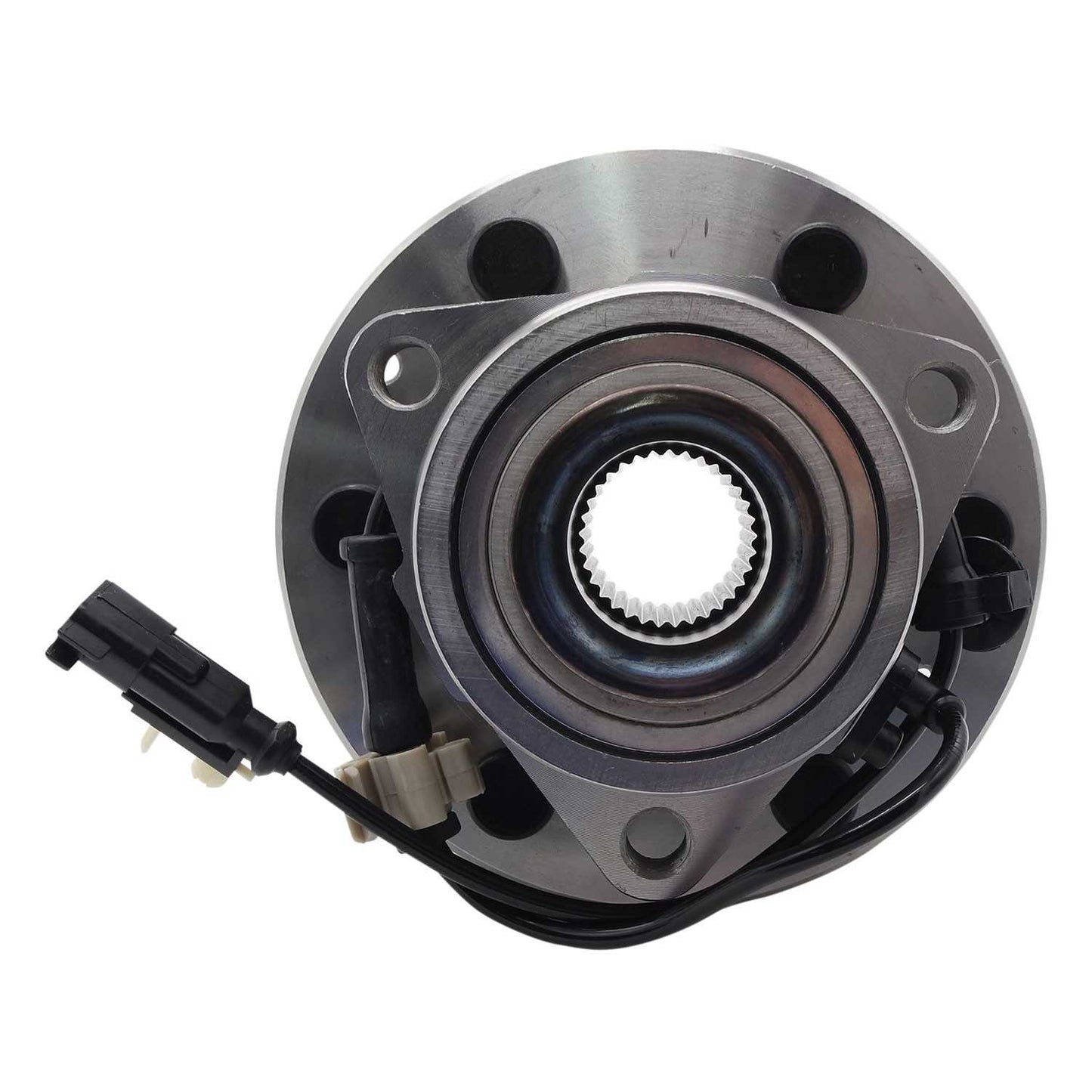 GSP Wheel Bearing and Hub Assembly 106160