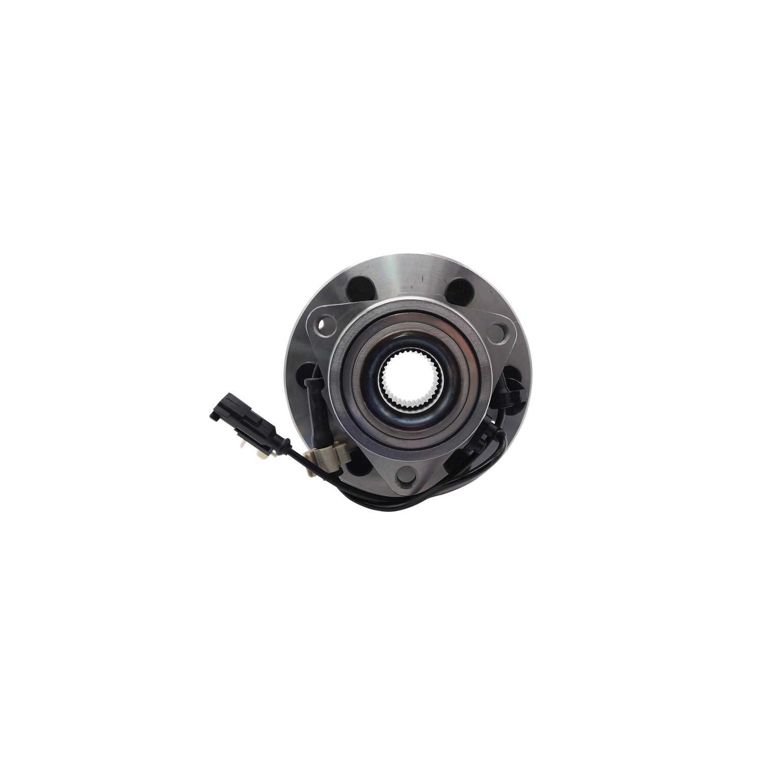 GSP Wheel Bearing and Hub Assembly 106160