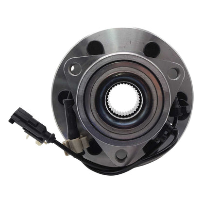 GSP Wheel Bearing and Hub Assembly 106160