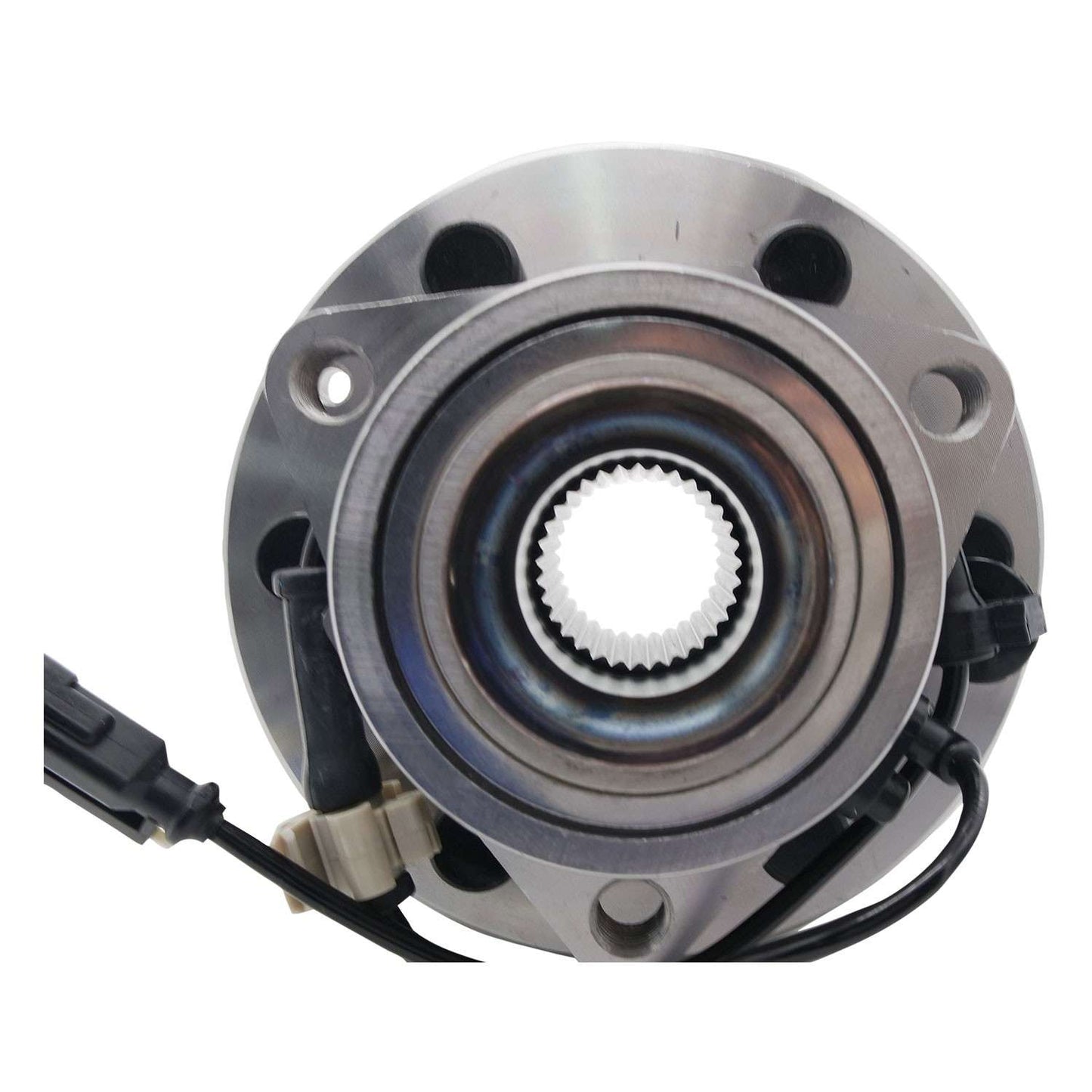 GSP Wheel Bearing and Hub Assembly 106160