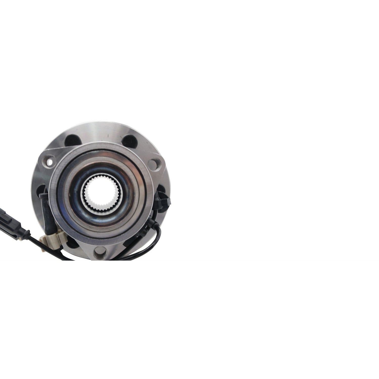 GSP Wheel Bearing and Hub Assembly 106160