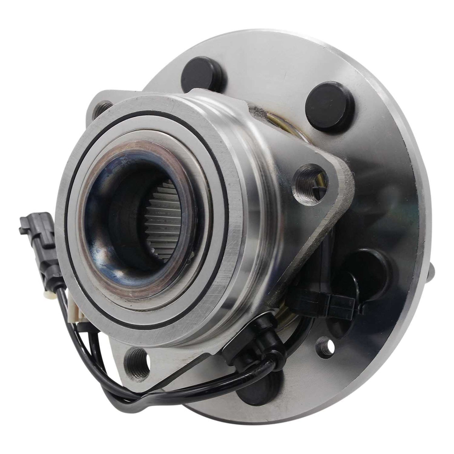 GSP Wheel Bearing and Hub Assembly 106160