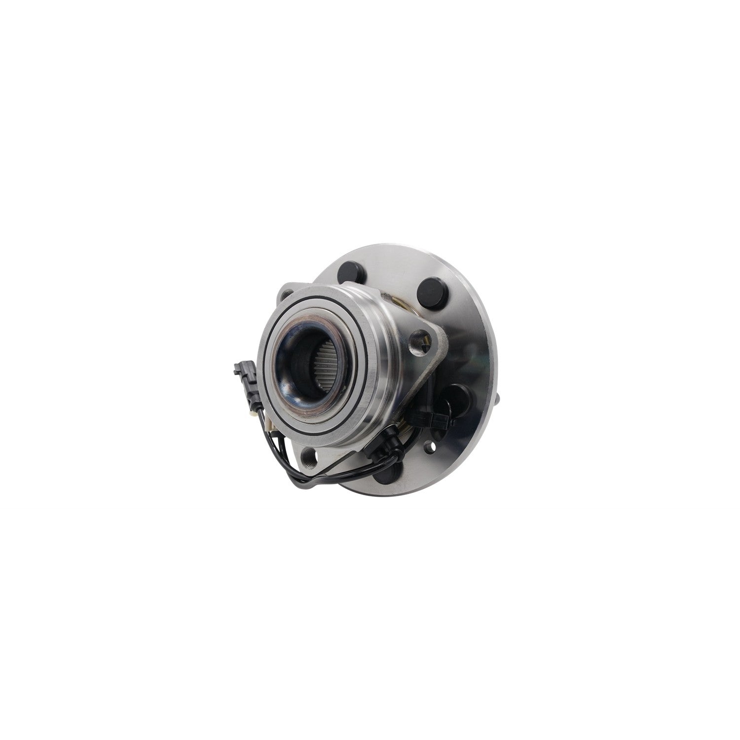 GSP Wheel Bearing and Hub Assembly 106160