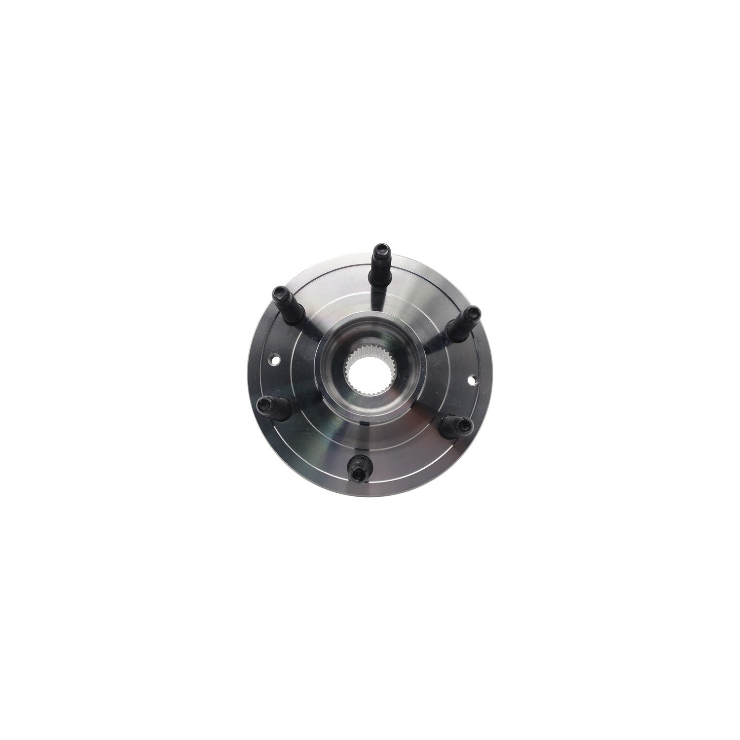 GSP Wheel Bearing and Hub Assembly 106160