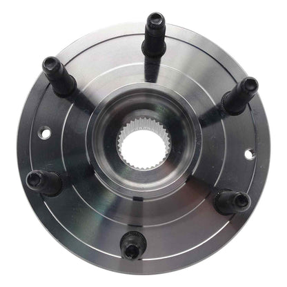 GSP Wheel Bearing and Hub Assembly 106160