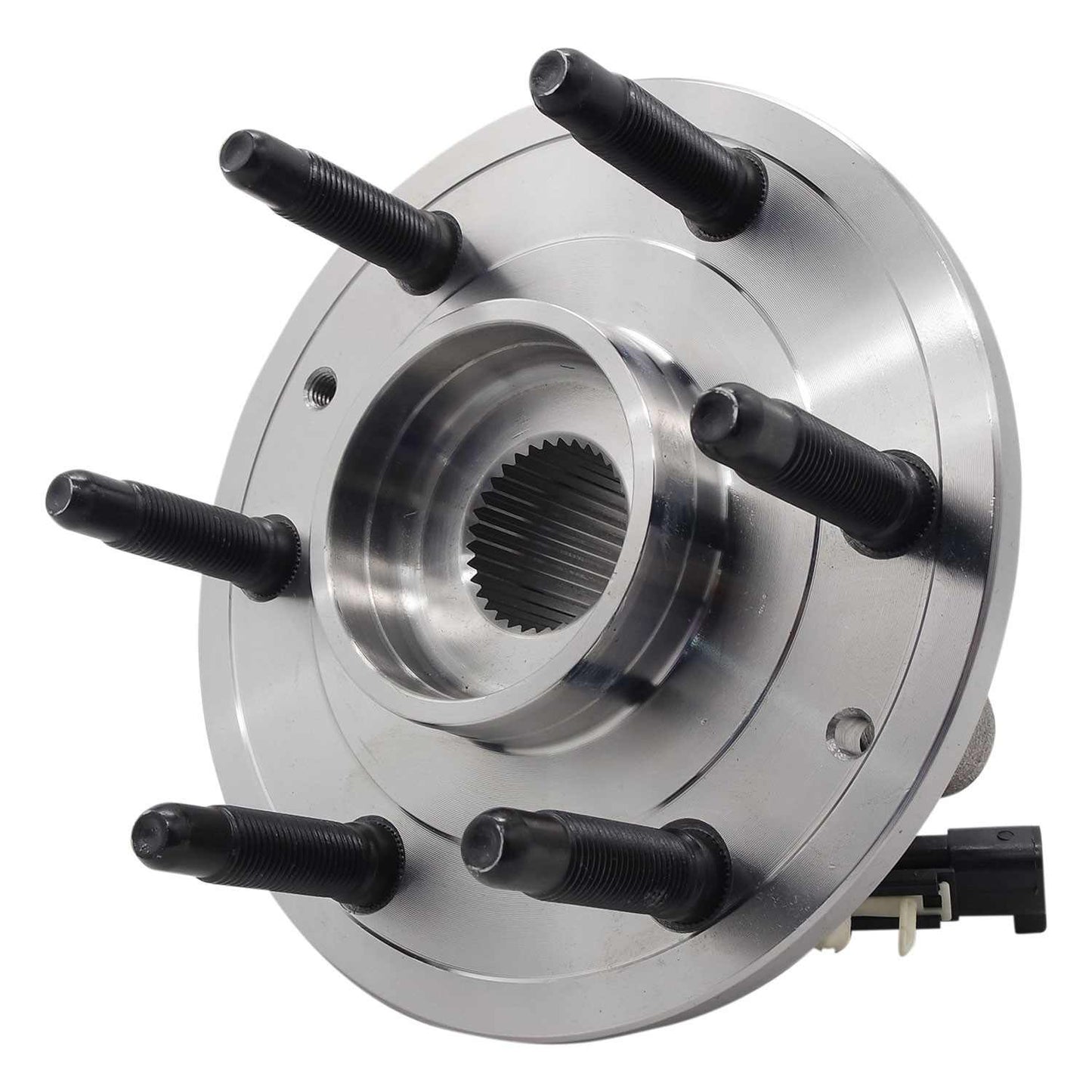 GSP Wheel Bearing and Hub Assembly 106160