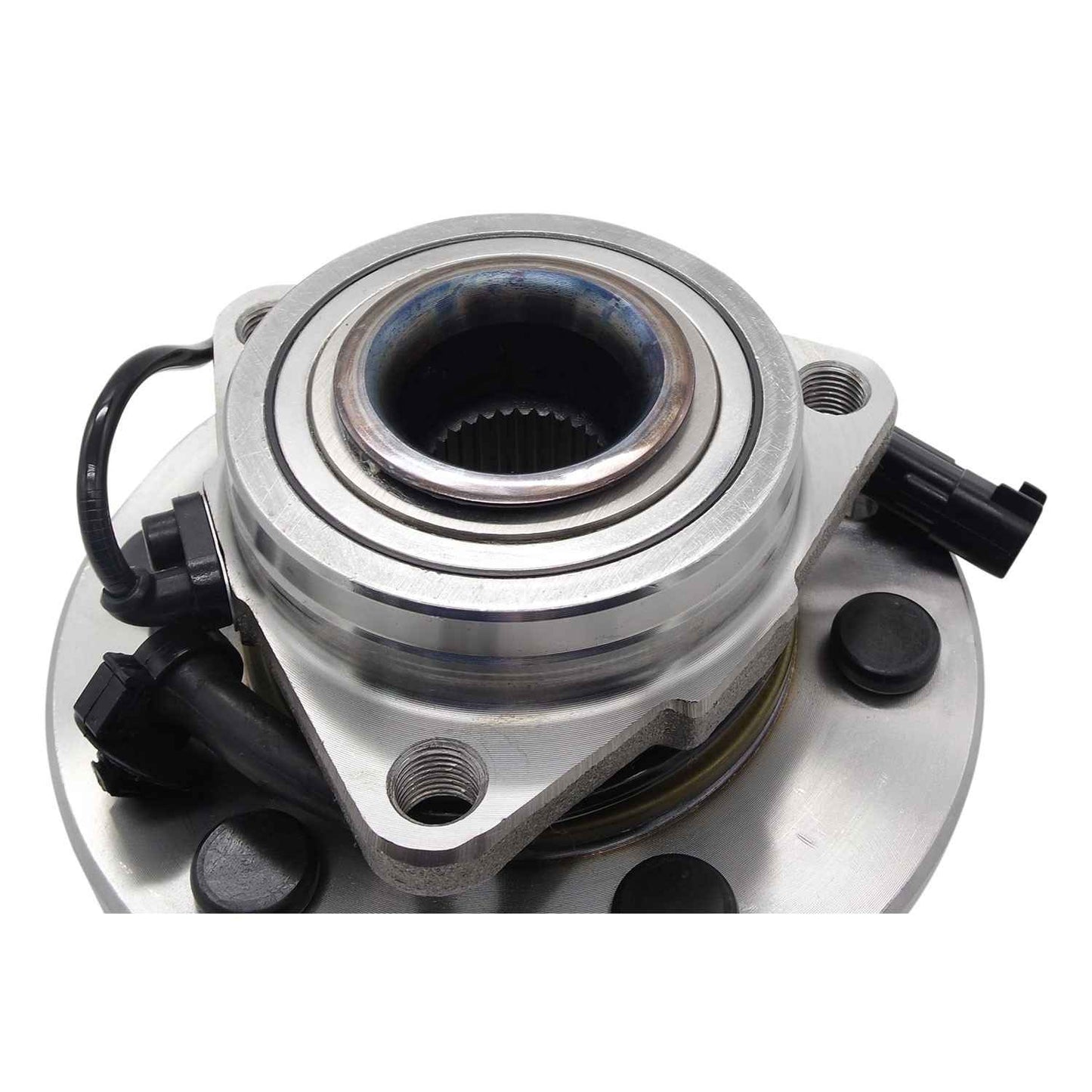 GSP Wheel Bearing and Hub Assembly 106160