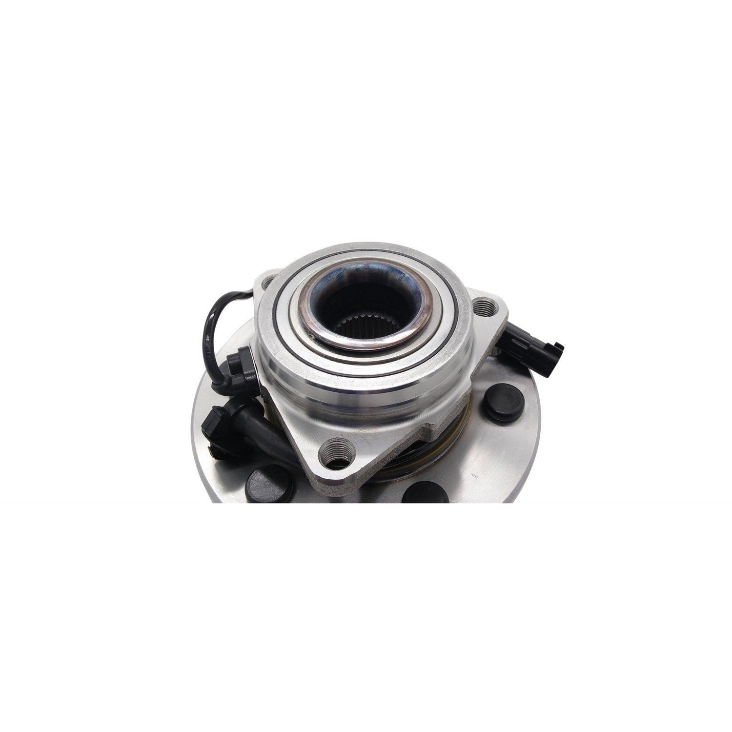 GSP Wheel Bearing and Hub Assembly 106160