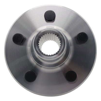 GSP Wheel Bearing and Hub Assembly Repair Kit 112000