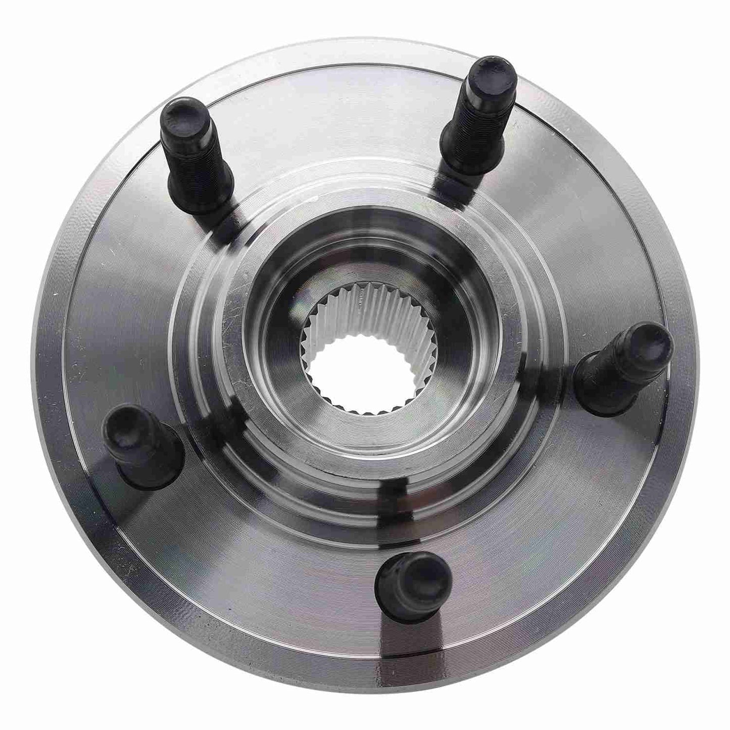 GSP Wheel Bearing and Hub Assembly Repair Kit 112000