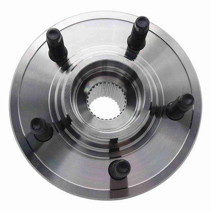 GSP Wheel Bearing and Hub Assembly Repair Kit 112000