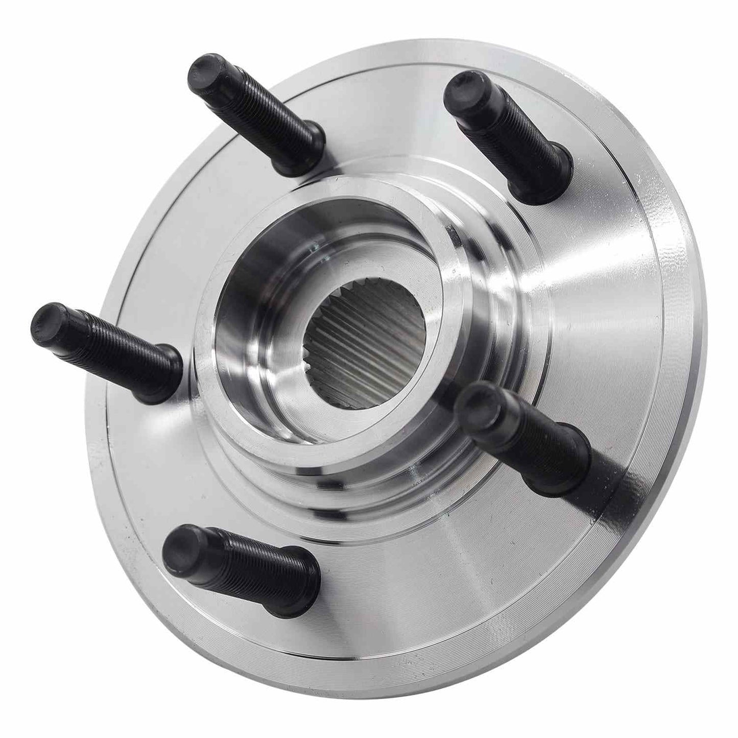 GSP Wheel Bearing and Hub Assembly Repair Kit 112000