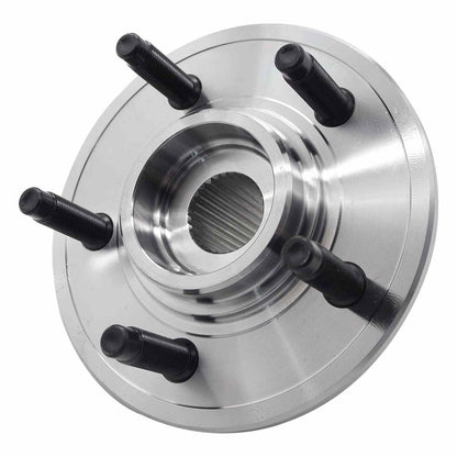 GSP Wheel Bearing and Hub Assembly Repair Kit 112000