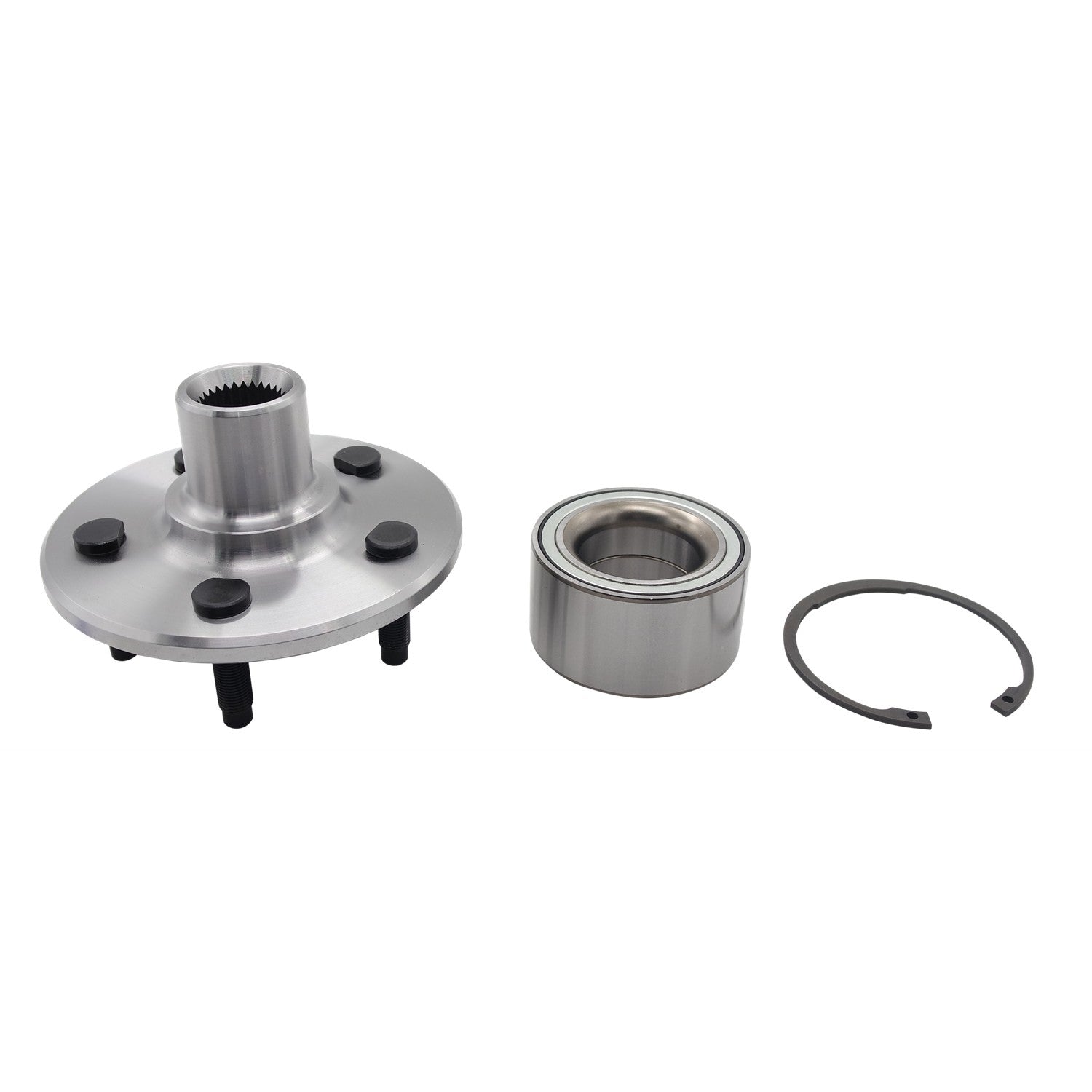 GSP Wheel Bearing and Hub Assembly Repair Kit 112000