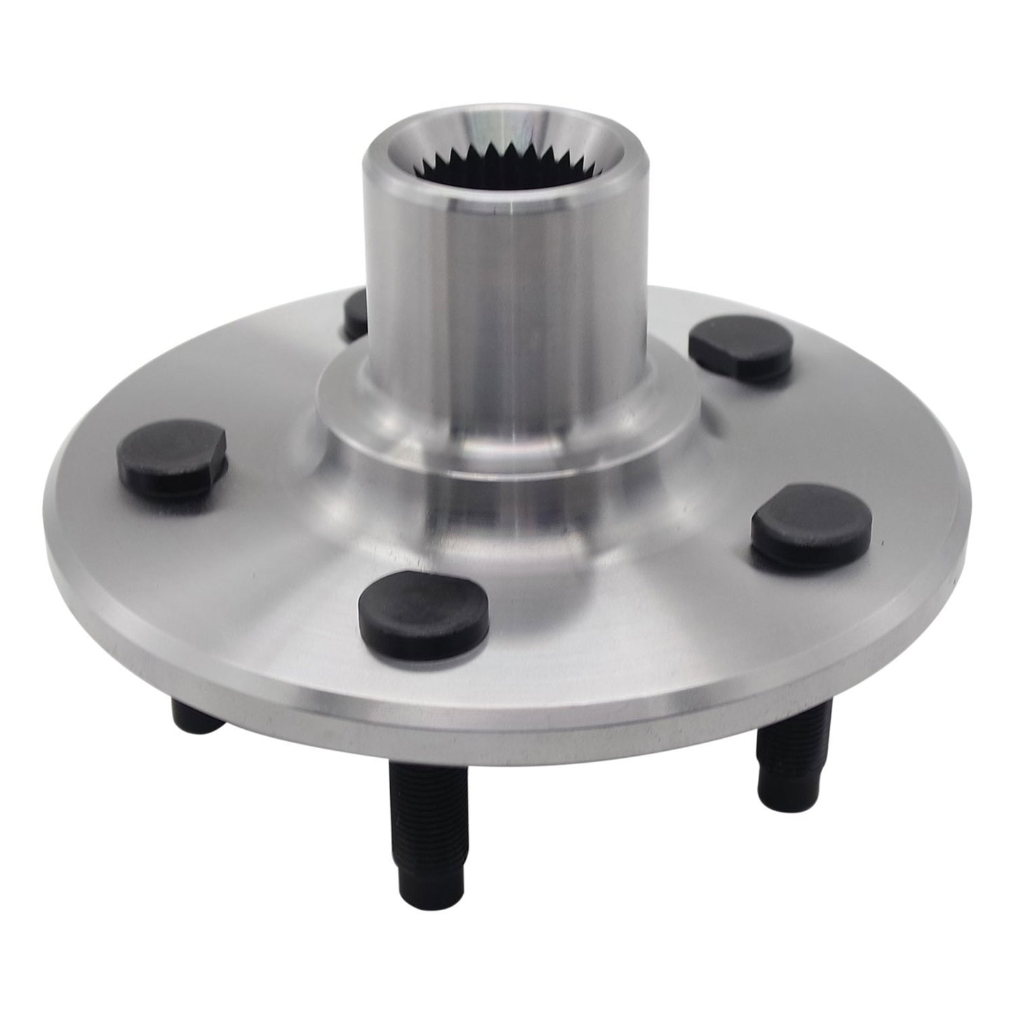 GSP Wheel Bearing and Hub Assembly Repair Kit 112000