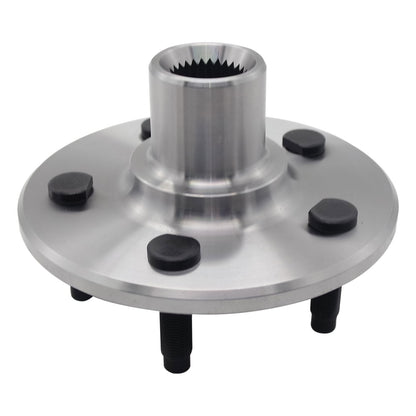 GSP Wheel Bearing and Hub Assembly Repair Kit 112000