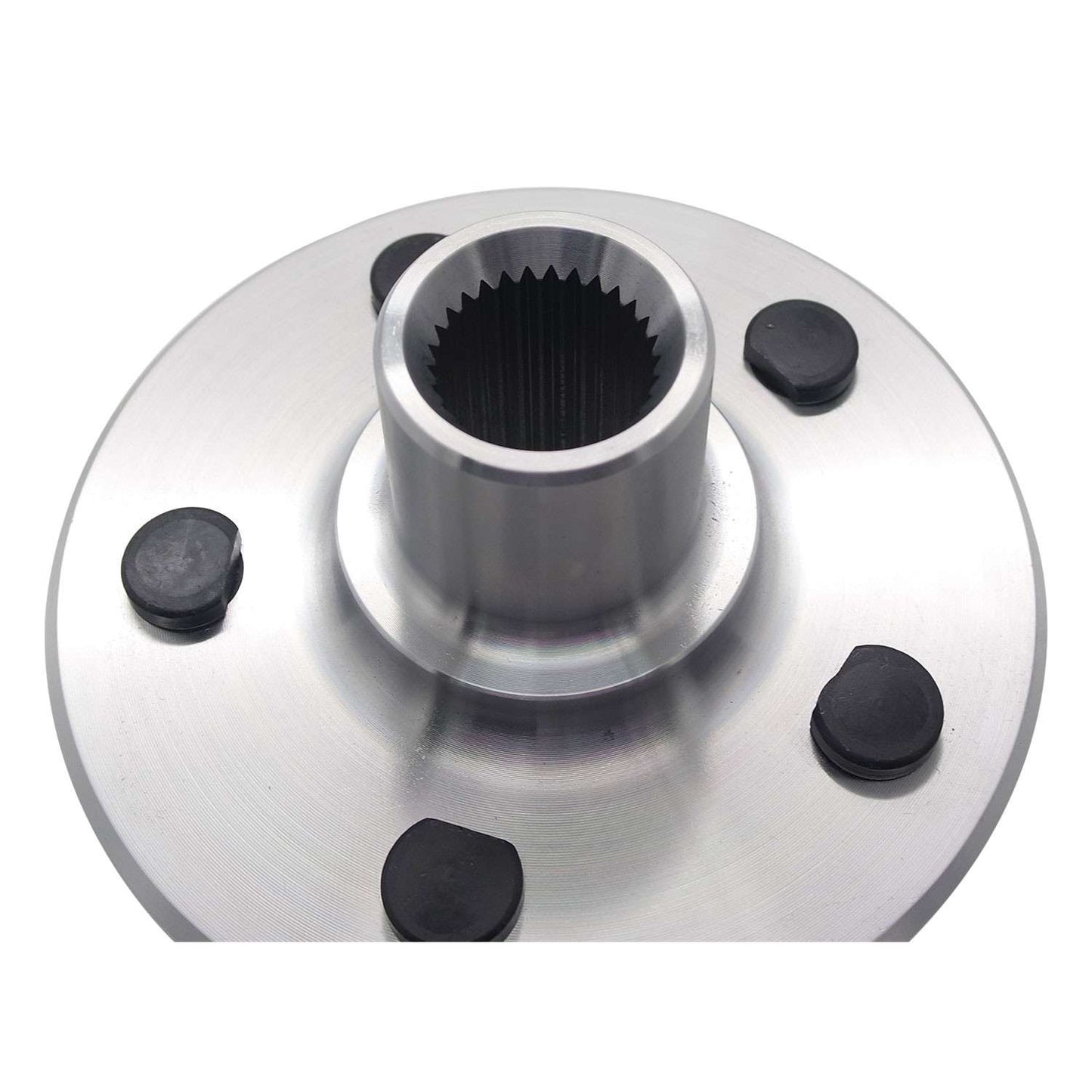 GSP Wheel Bearing and Hub Assembly Repair Kit 112000