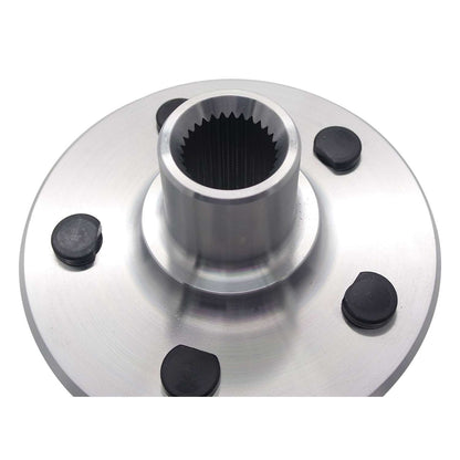 GSP Wheel Bearing and Hub Assembly Repair Kit 112000