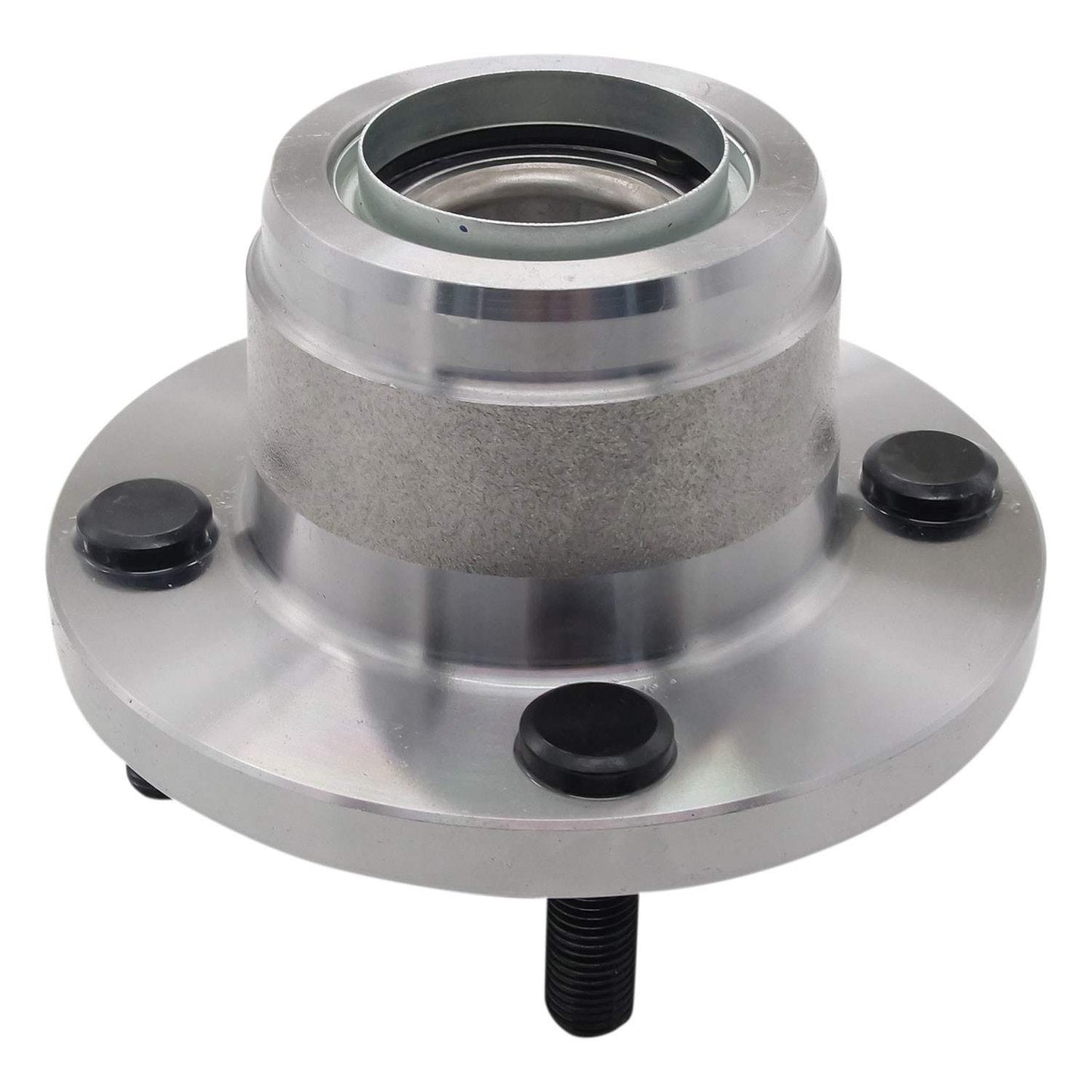 GSP Wheel Bearing and Hub Assembly 112002