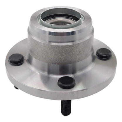 GSP Wheel Bearing and Hub Assembly 112002