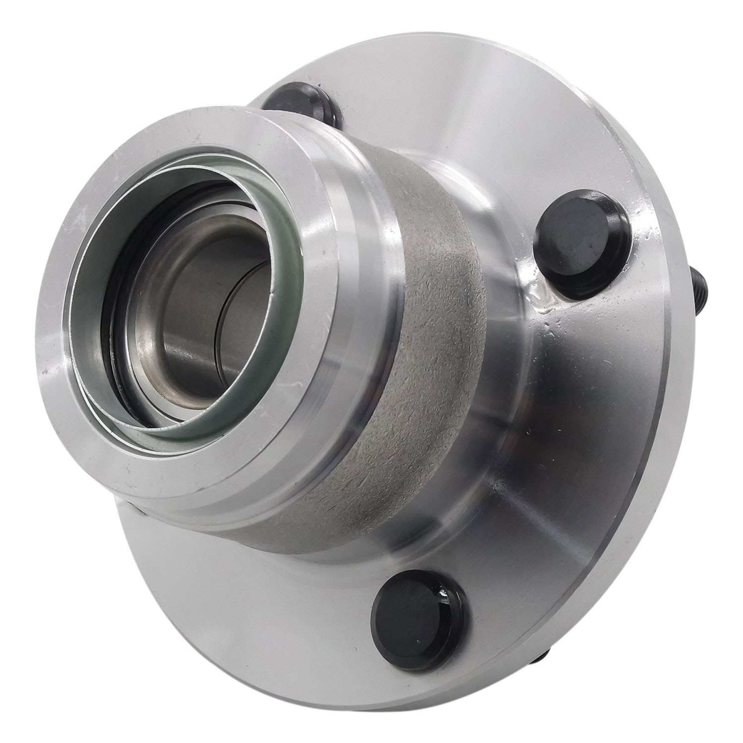 GSP Wheel Bearing and Hub Assembly 112002