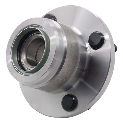 GSP Wheel Bearing and Hub Assembly 112002