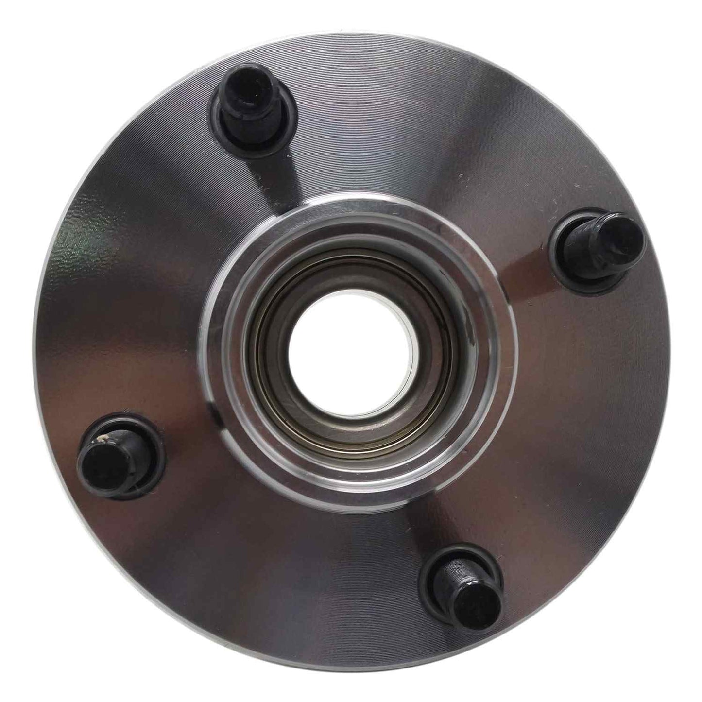 GSP Wheel Bearing and Hub Assembly 112002