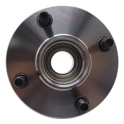 GSP Wheel Bearing and Hub Assembly 112002