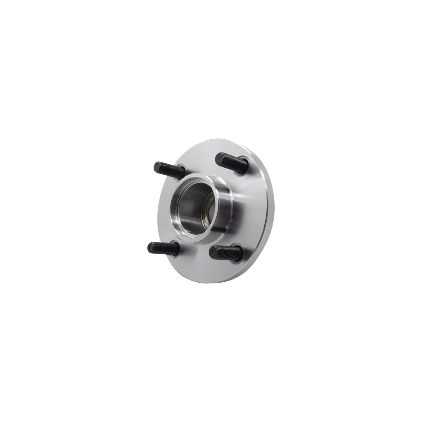 GSP Wheel Bearing and Hub Assembly 112002