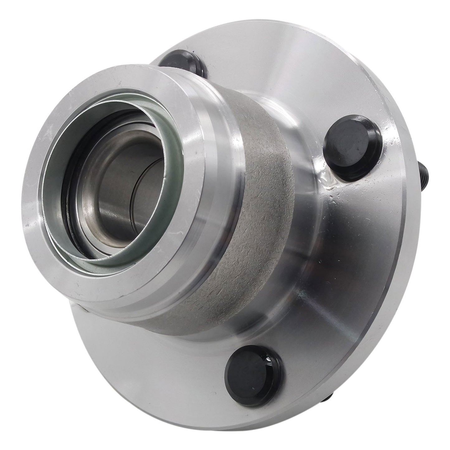 GSP Wheel Bearing and Hub Assembly 112002