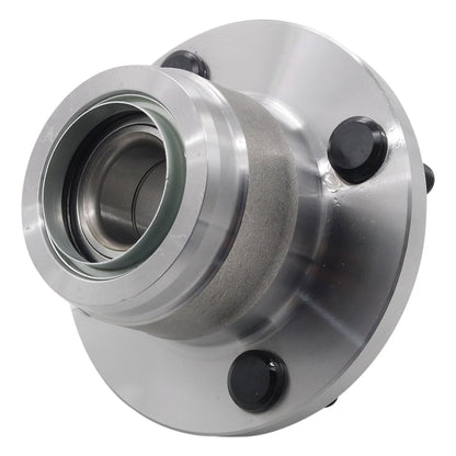 GSP Wheel Bearing and Hub Assembly 112002