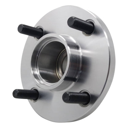 GSP Wheel Bearing and Hub Assembly 112002