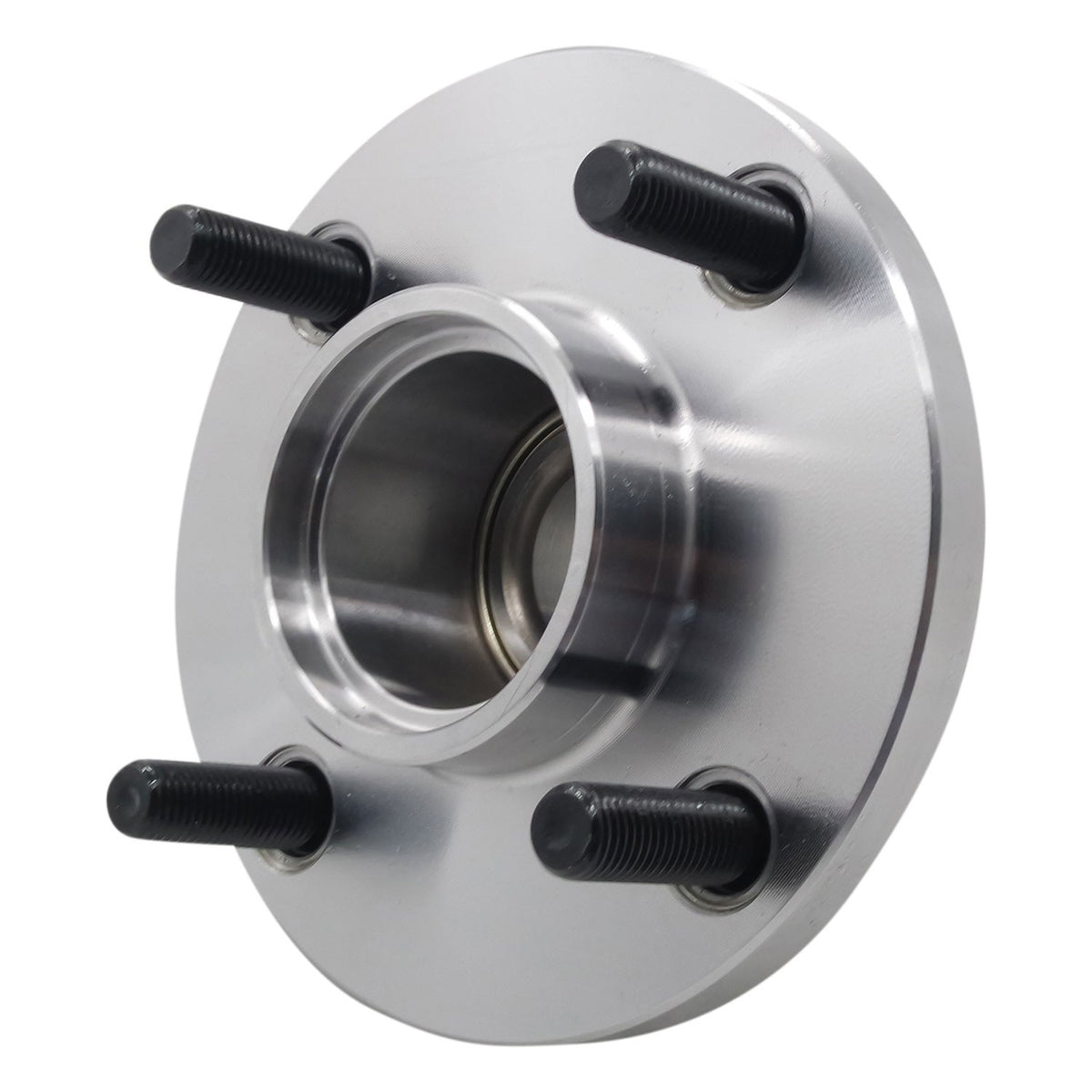 GSP Wheel Bearing and Hub Assembly 112002