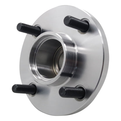 GSP Wheel Bearing and Hub Assembly 112002