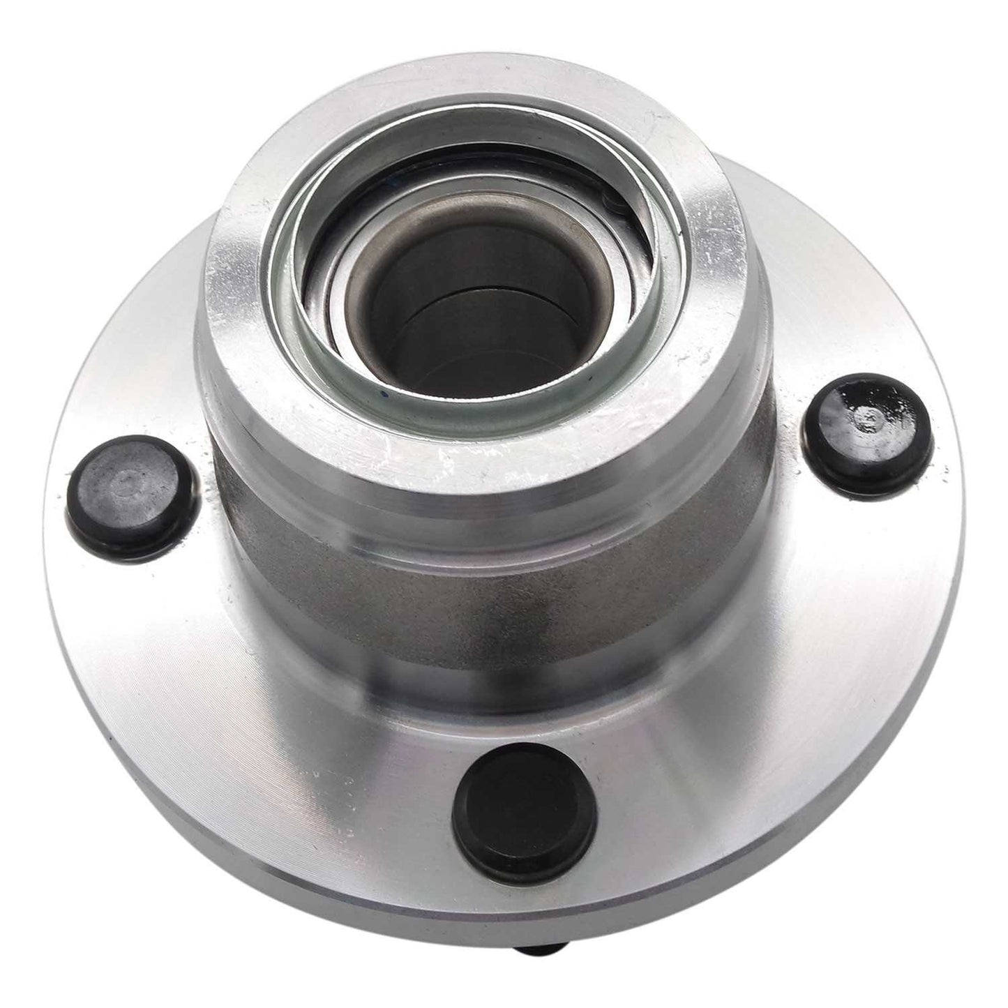 GSP Wheel Bearing and Hub Assembly 112002