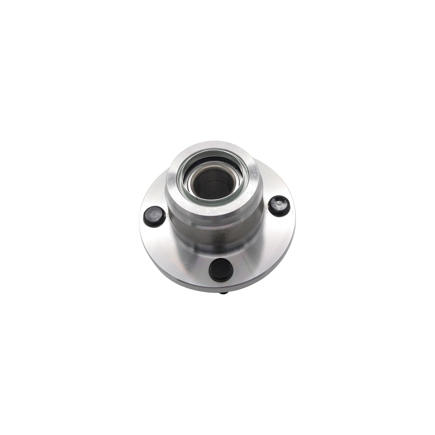 GSP Wheel Bearing and Hub Assembly 112002