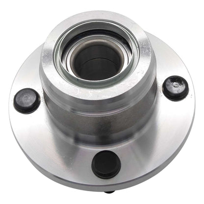 GSP Wheel Bearing and Hub Assembly 112002