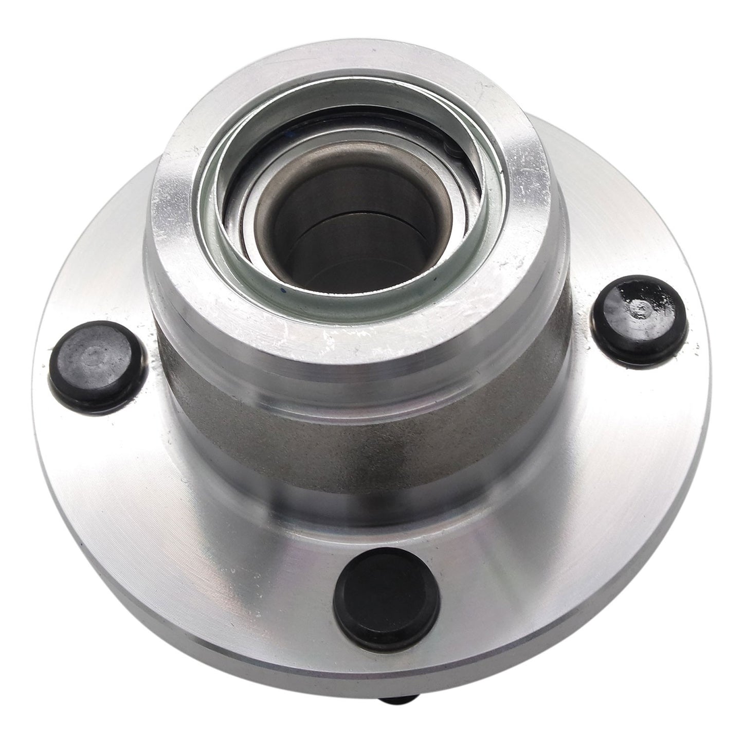 GSP Wheel Bearing and Hub Assembly 112002