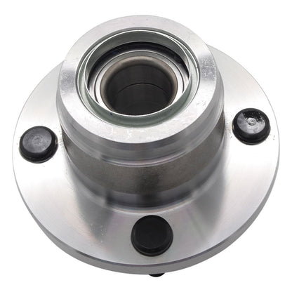 GSP Wheel Bearing and Hub Assembly 112002