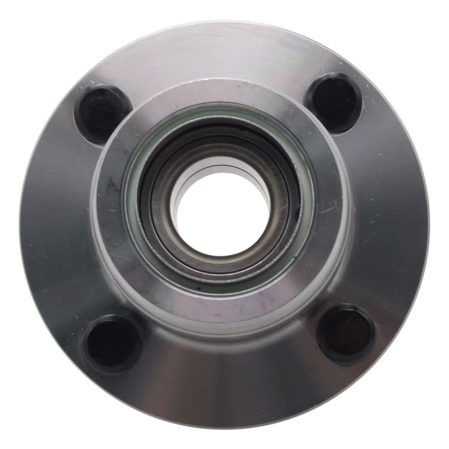GSP Wheel Bearing and Hub Assembly 112002