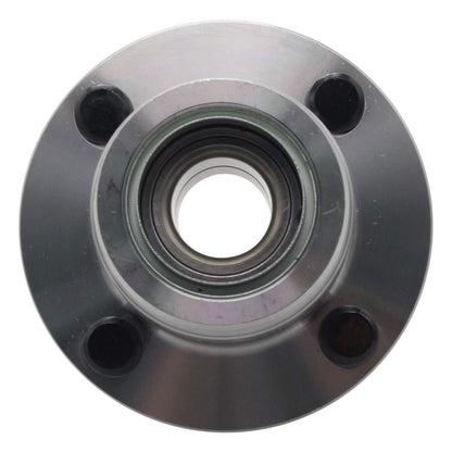GSP Wheel Bearing and Hub Assembly 112002
