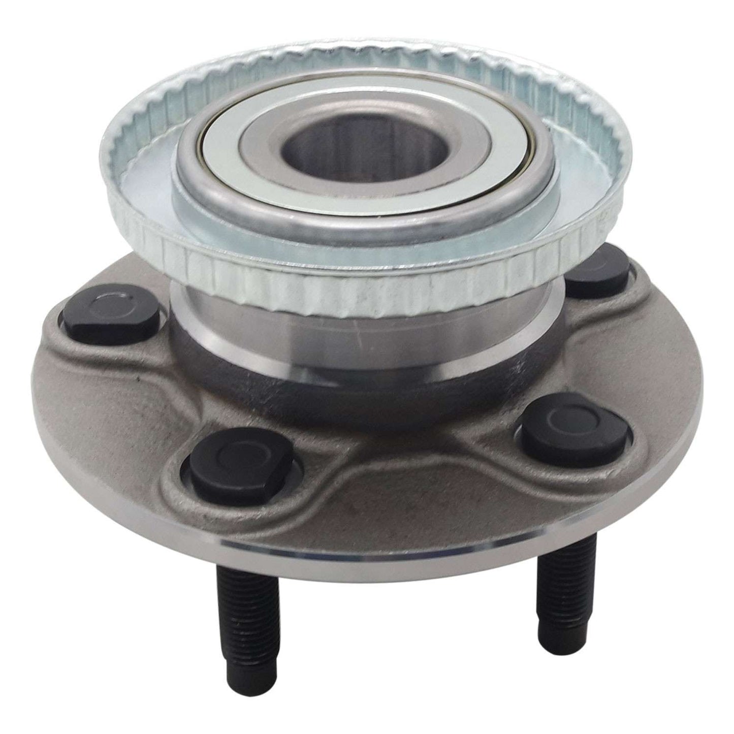 GSP Wheel Bearing and Hub Assembly 113107
