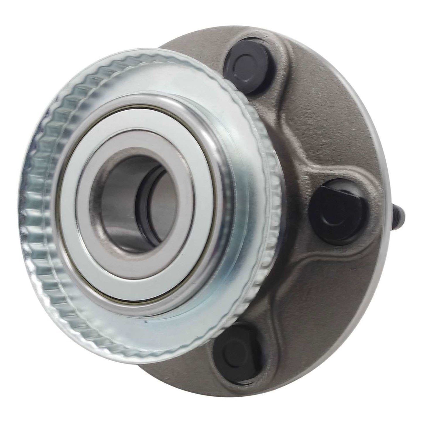 GSP Wheel Bearing and Hub Assembly 113107