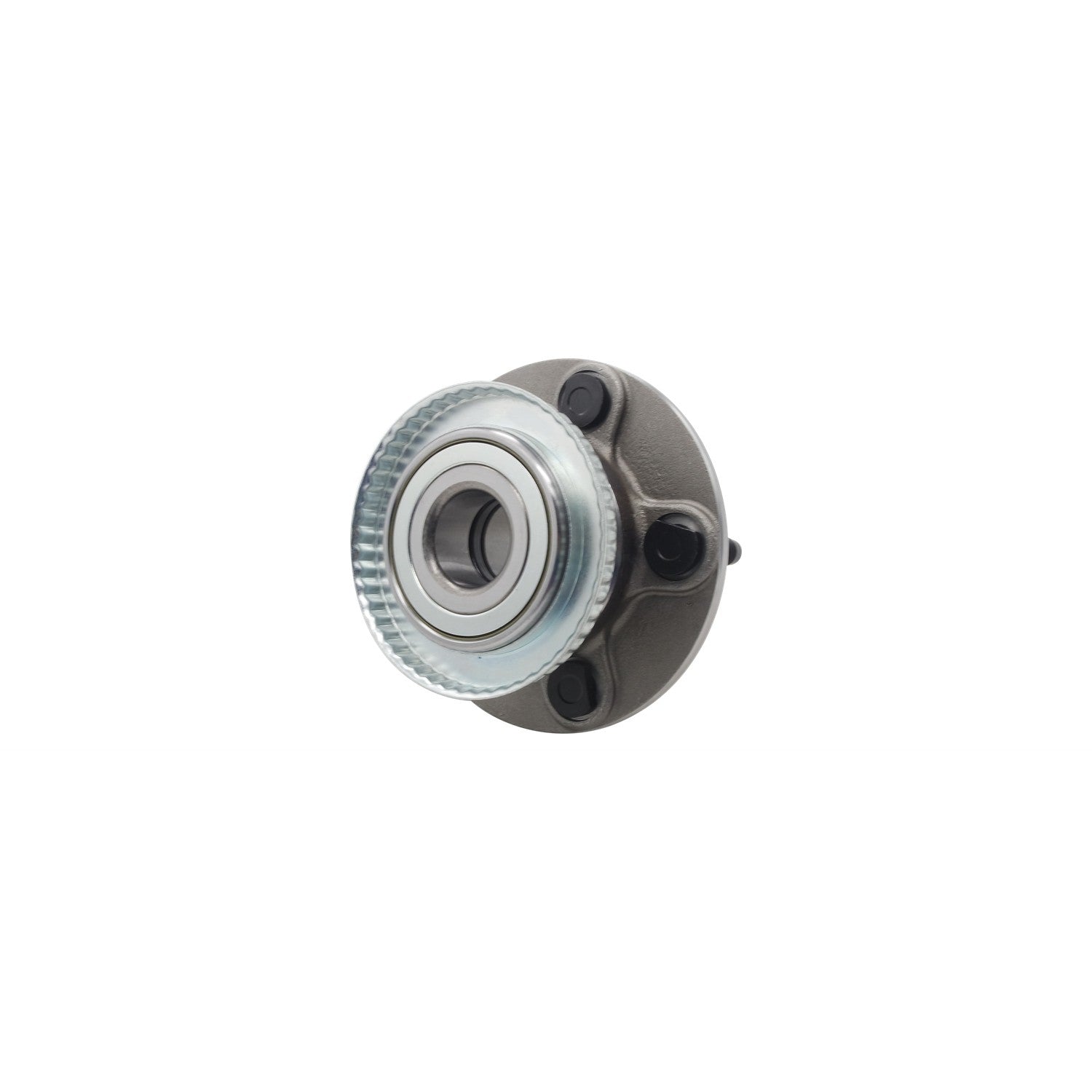 GSP Wheel Bearing and Hub Assembly 113107