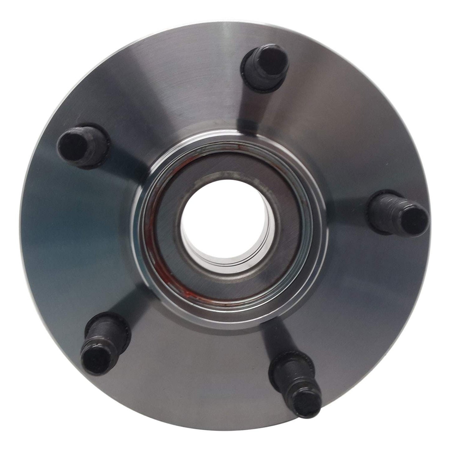 GSP Wheel Bearing and Hub Assembly 113107