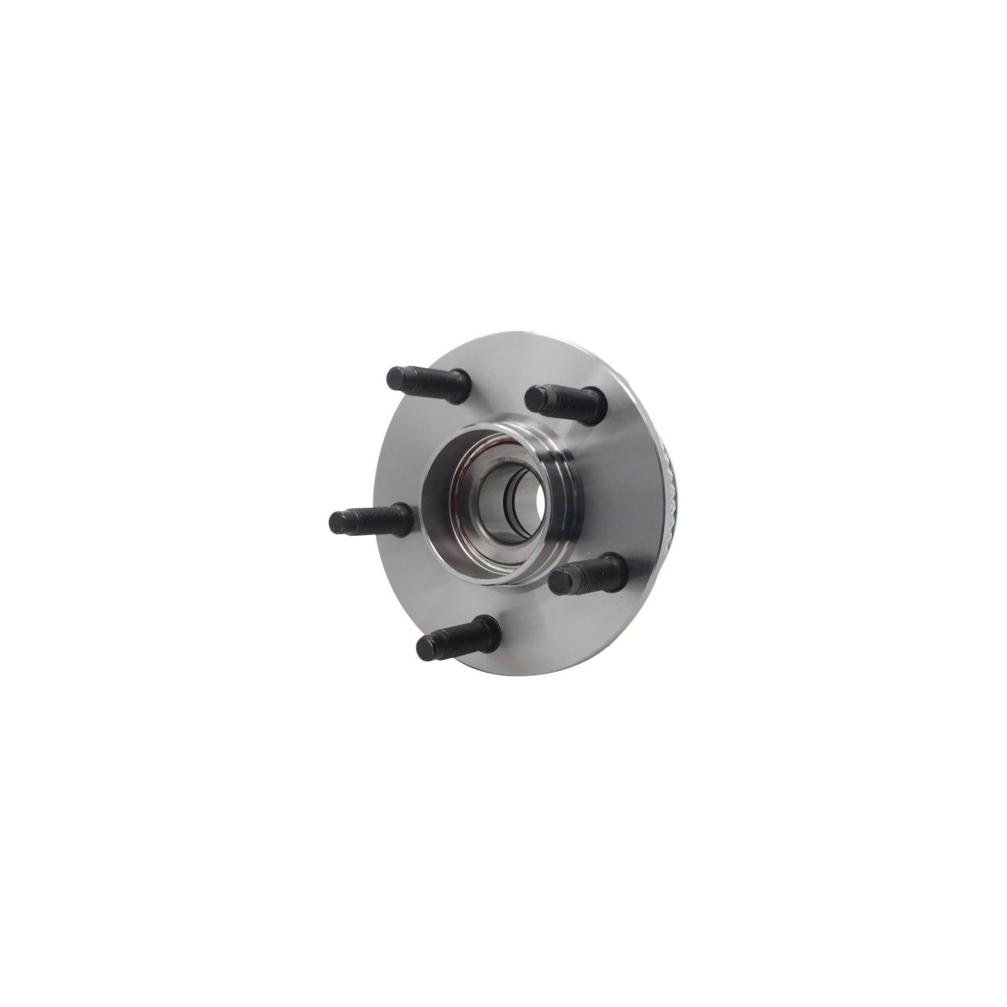 GSP Wheel Bearing and Hub Assembly 113107