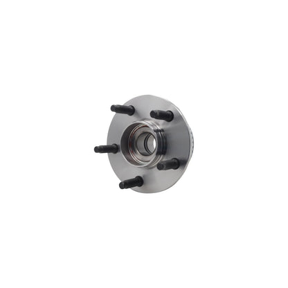 GSP Wheel Bearing and Hub Assembly 113107