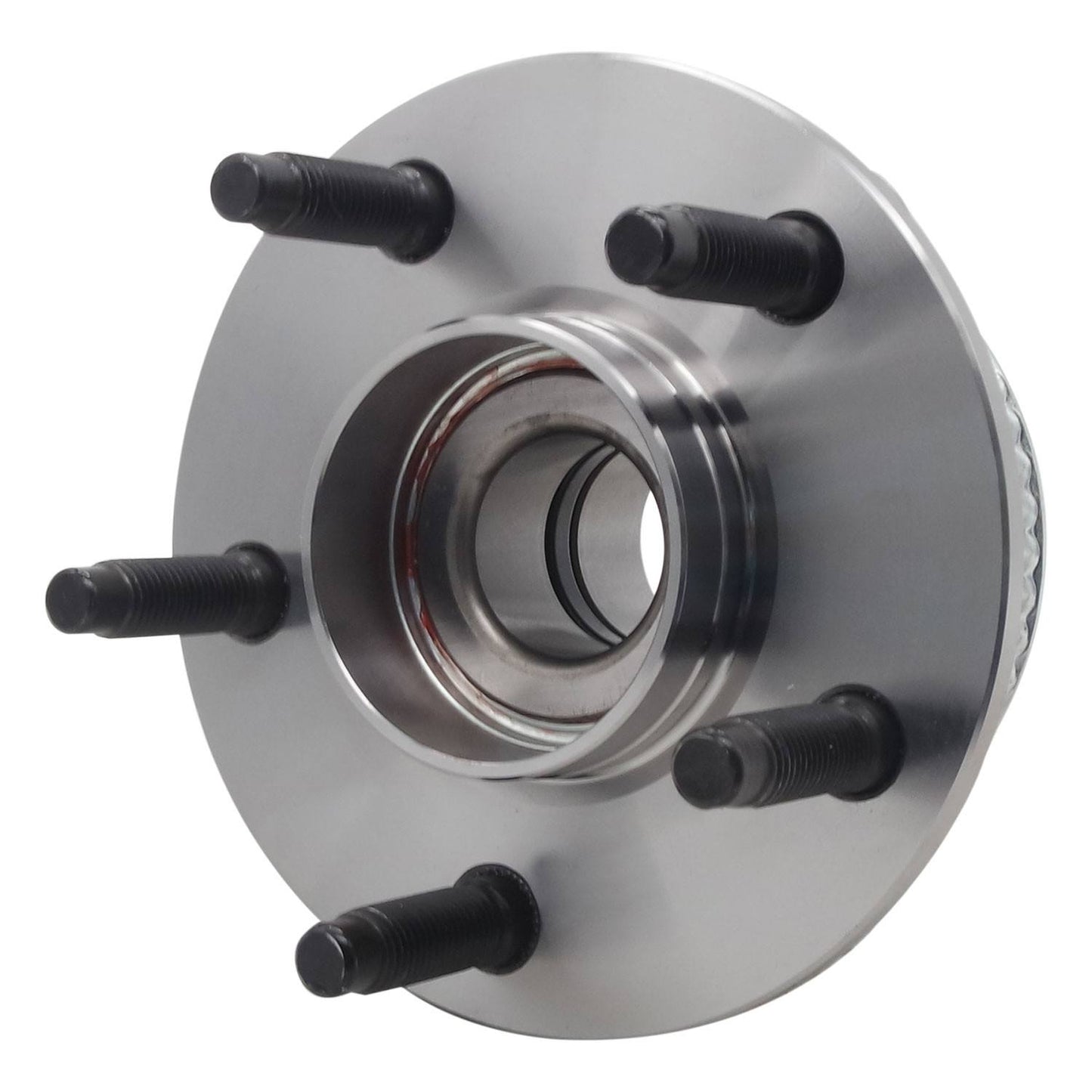 GSP Wheel Bearing and Hub Assembly 113107